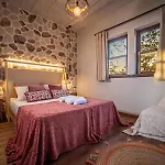 αρχοντικό πορταριάς Hotel 3*