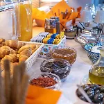 αρχοντικό πορταριάς 3* Portariá