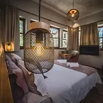 αρχοντικό πορταριάς Hotel