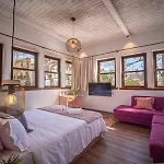 αρχοντικό πορταριάς Hotel Portariá