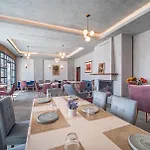 Hotel αρχοντικό πορταριάς Portariá