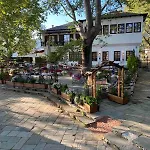 αρχοντικό πορταριάς Hotel