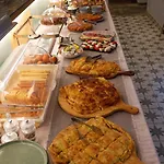 αρχοντικό πορταριάς Hotel 3*