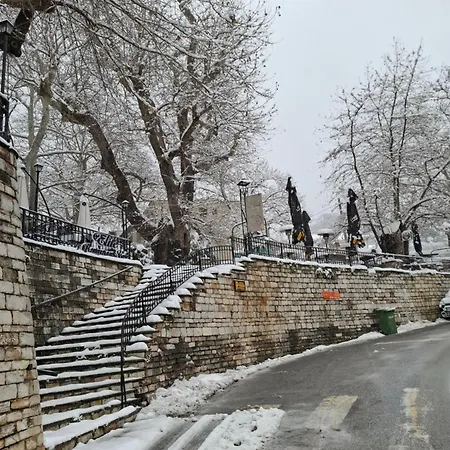 αρχοντικό πορταριάς 3* Portaria (Magnesia)